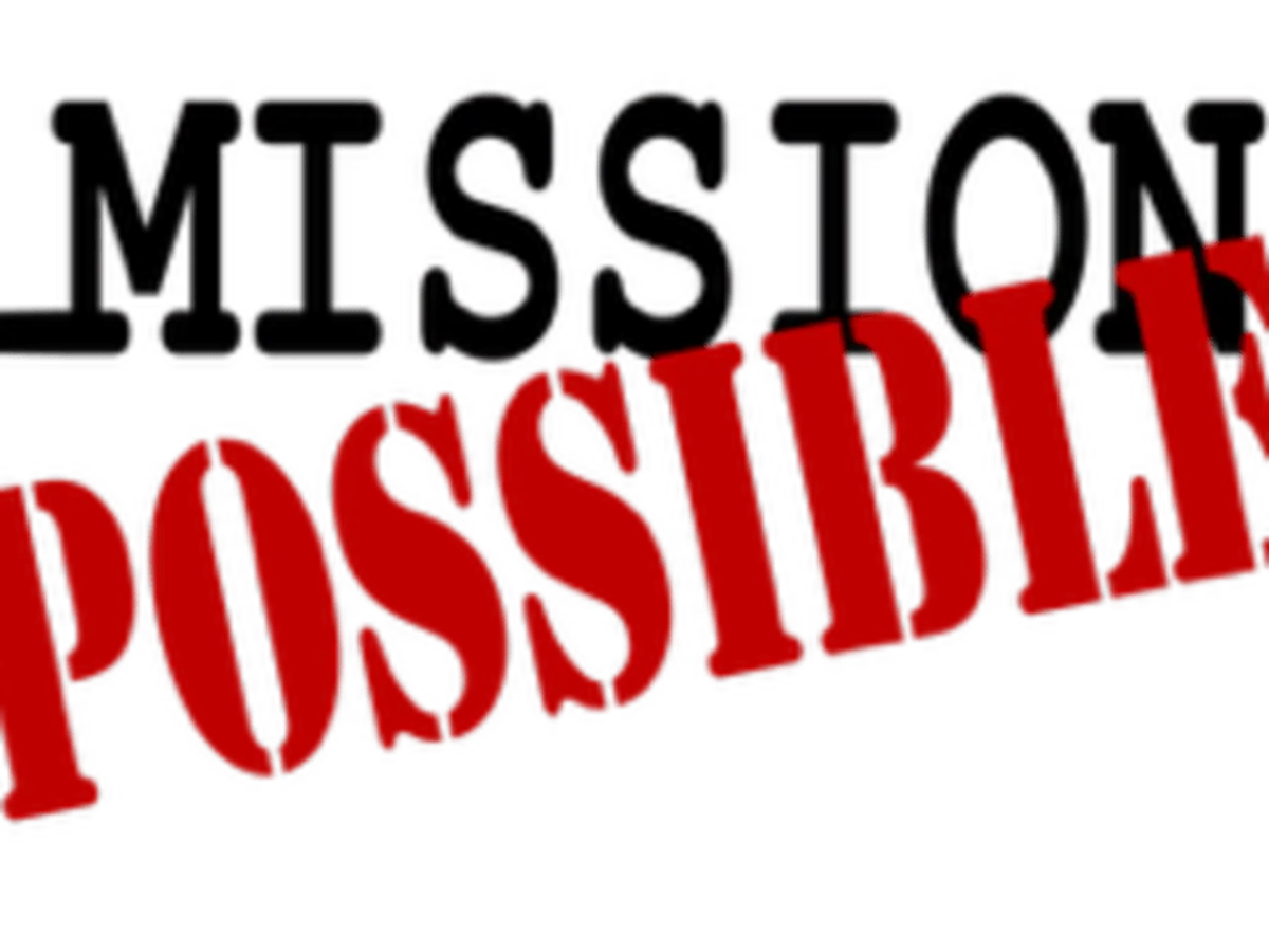 Escape Room Mission Possible... ou Pas ? à Montpellier (34)