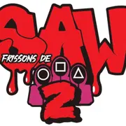 Escape Room Saw 2 vs Squid Game à Montpellier (34)