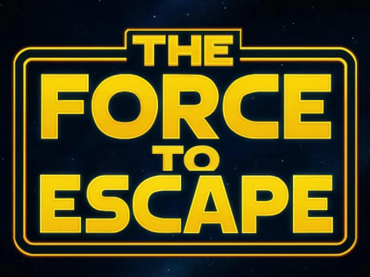 Escape Room The force to escape à Montpellier