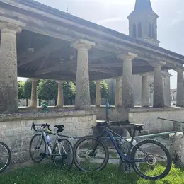 Escape vélo aventure