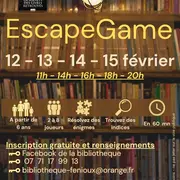 EscapeGame