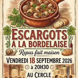 Escargolade