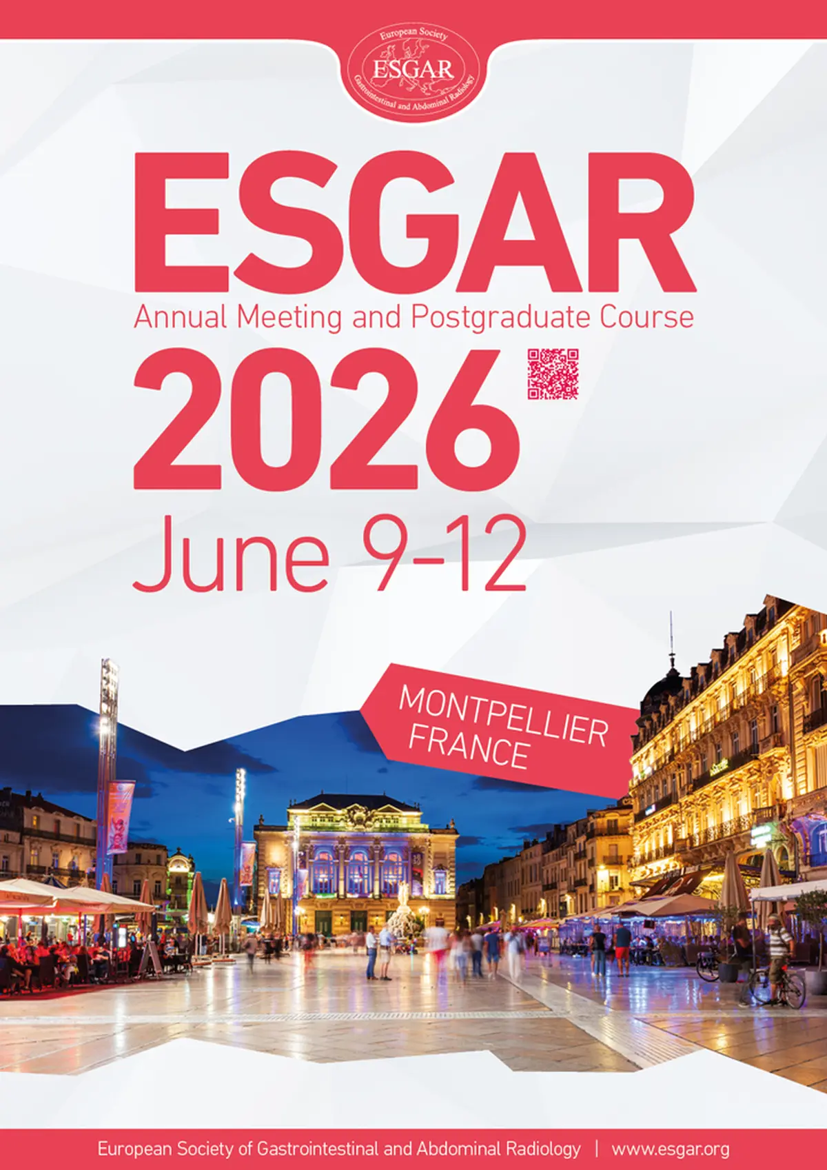 Esgar Annual Meeting
