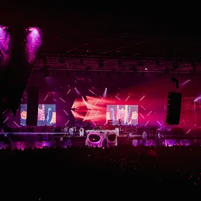 Eskape Festival 2026