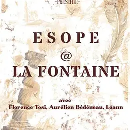 Ésope à La Fontaine