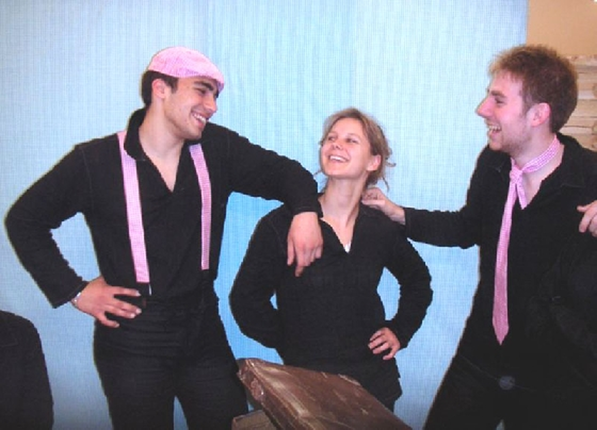 L'Espace 110 à Illzach : La saison 2006-2007