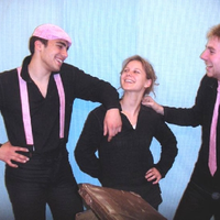 L'Espace 110 à Illzach : La saison 2006-2007 DR