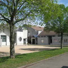 Espace 110 - Centre Culturel d'Illzach - Scène conventionnée d'intérêt national « art et création »