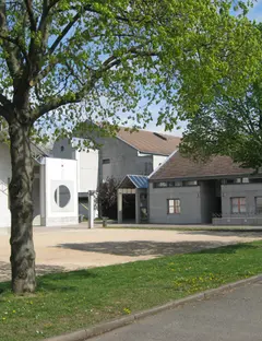 Espace 110 - Centre Culturel d'Illzach - Scène conventionnée d'intérêt national « art et création »