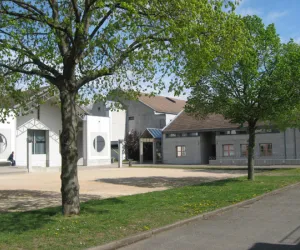 Espace 110 - Centre culturel d\'Illzach