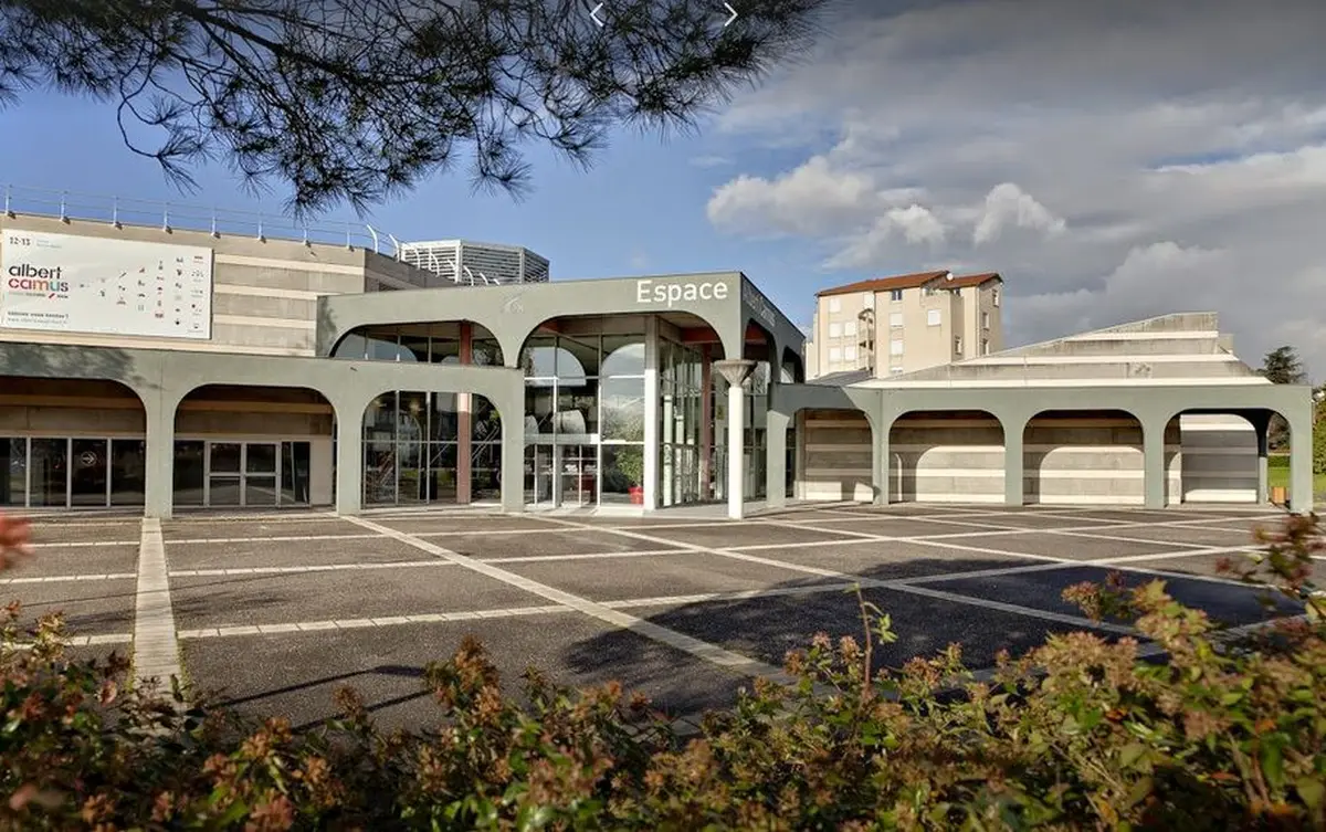 Espace Albert Camus