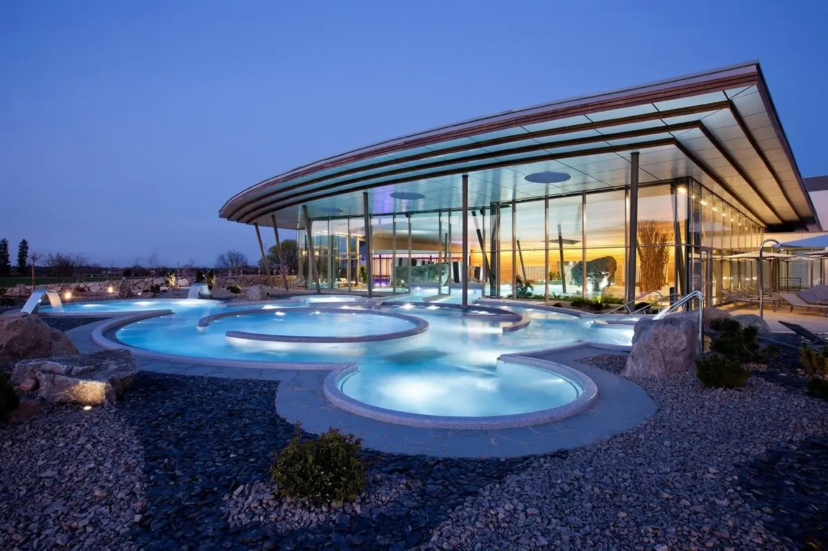 Espace Balnéo & Spa à Ribeauvillé