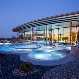 4 thermes à redécouvrir