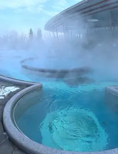 Espace Balnéo & Spa au Casino Barrière