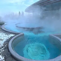 Espace Balnéo & Spa au Casino Barrière