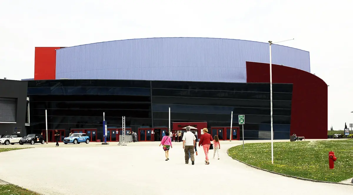 Espace Carat Angouleme