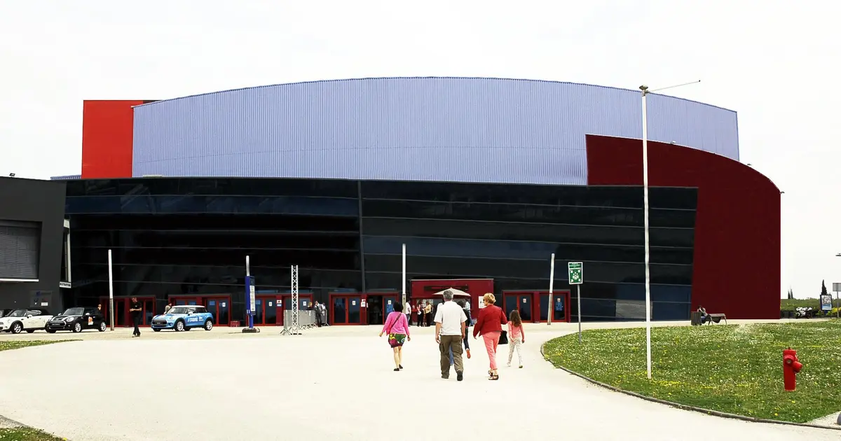 Espace Carat Angouleme