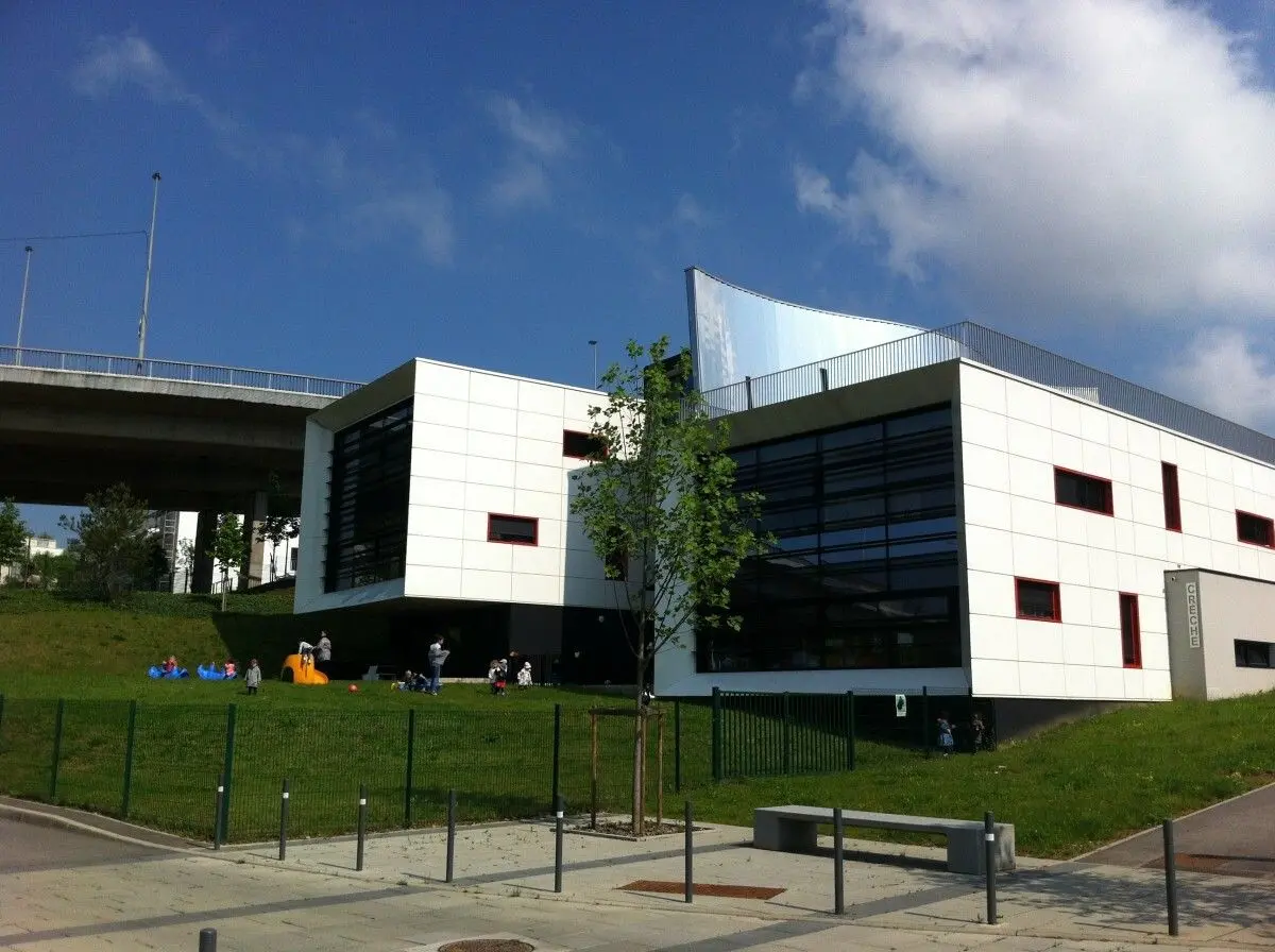 Espace Champlain