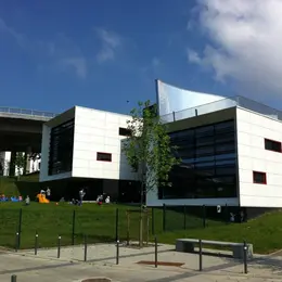 Espace Champlain