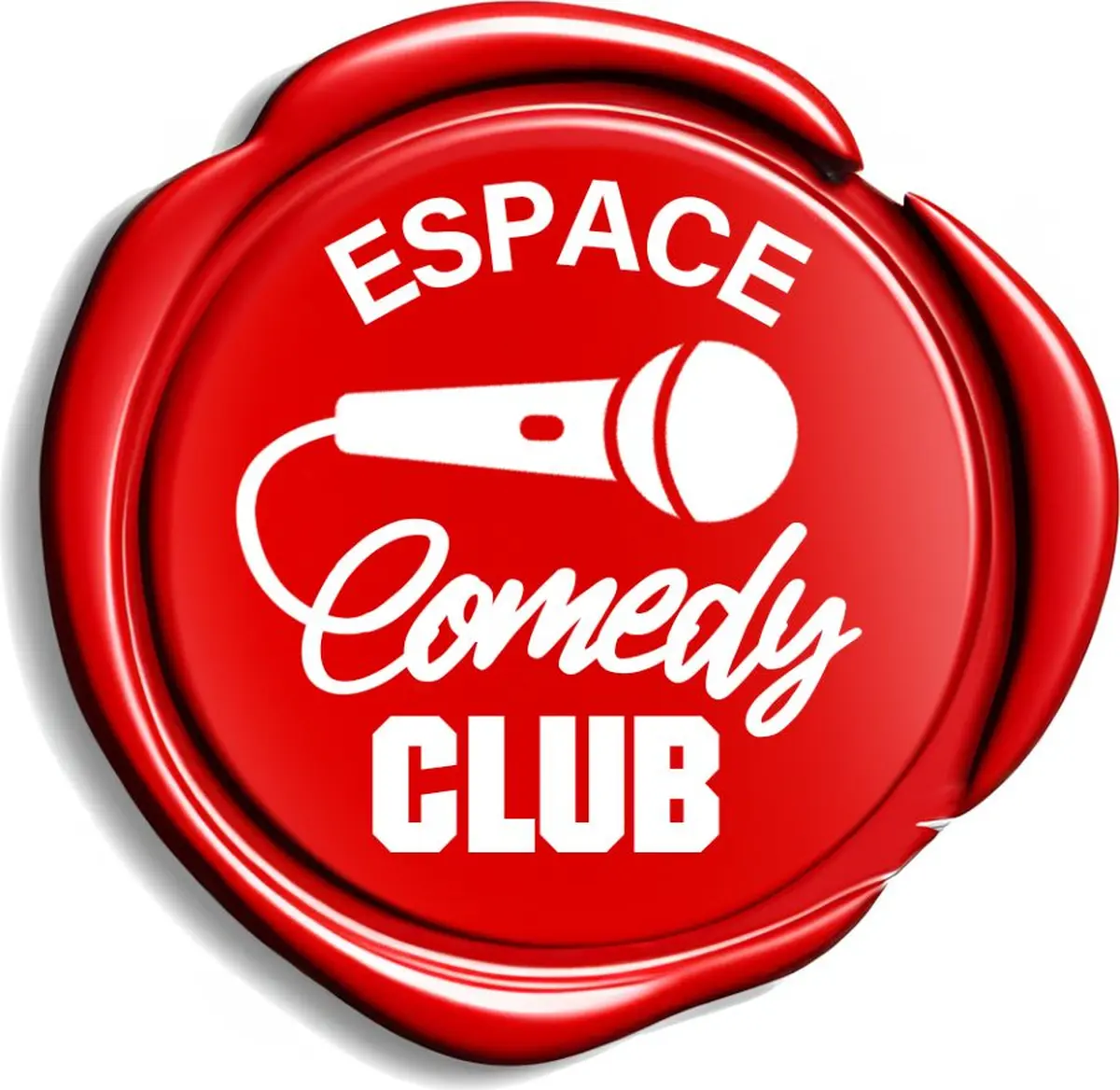 Espace Comedy Club : François-Xavier & Mawi