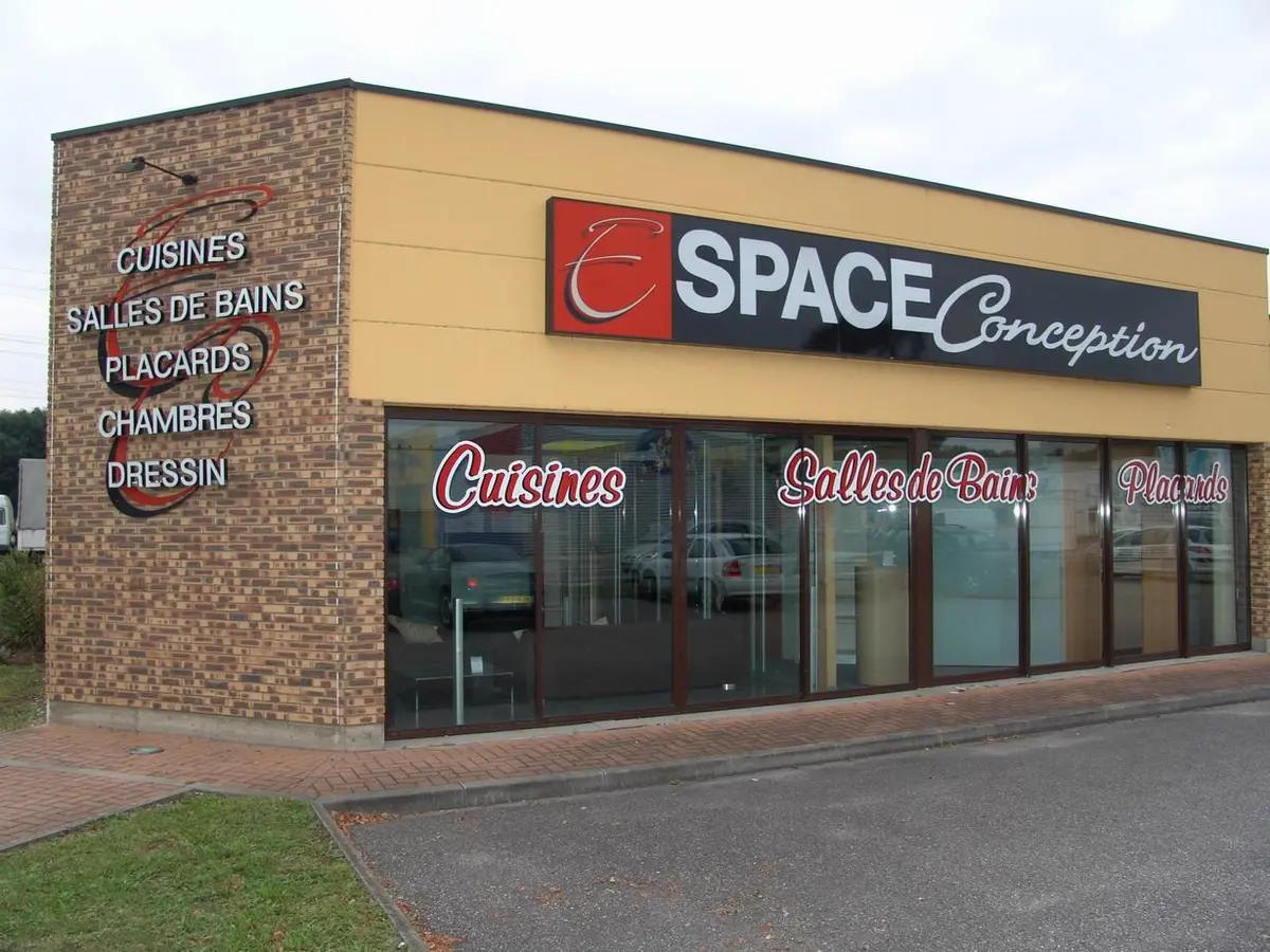 Espace Conception