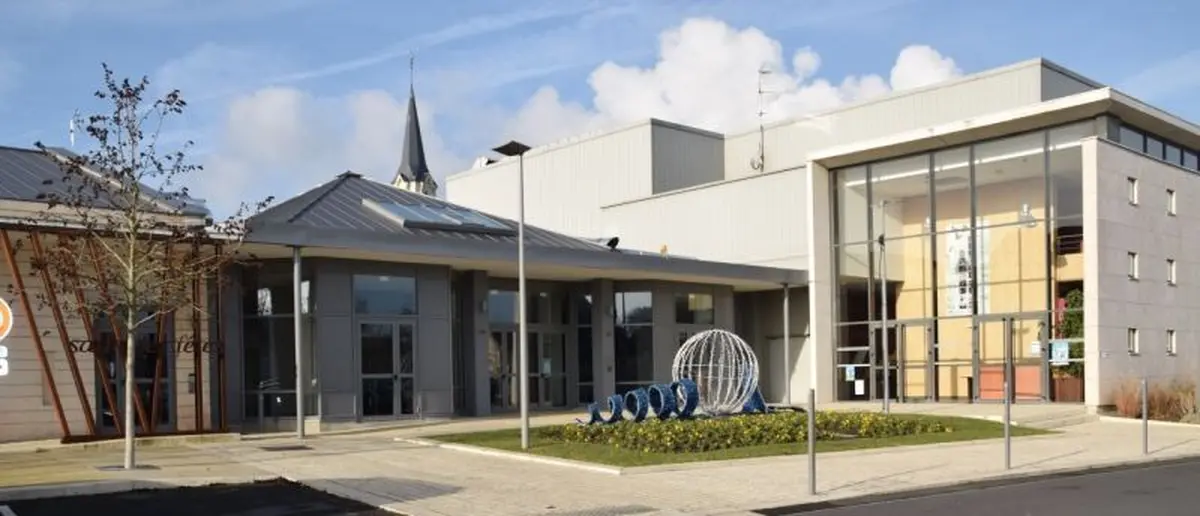 Espace Culturel