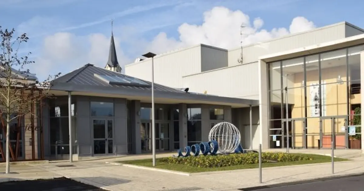 Espace Culturel