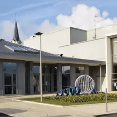 Espace Culturel