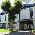 Espace Culturel de L'Aubrière