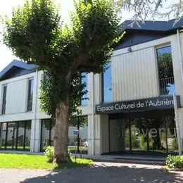 Espace Culturel de L'Aubrière