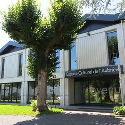 Espace Culturel de L'Aubrière