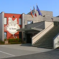 Espace culturel La Scène &copy; Mairie de Pfaffenhoffen