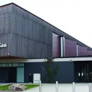 Espace culturel Le Fil d'Eau