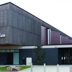 Espace culturel Le Fil d'Eau