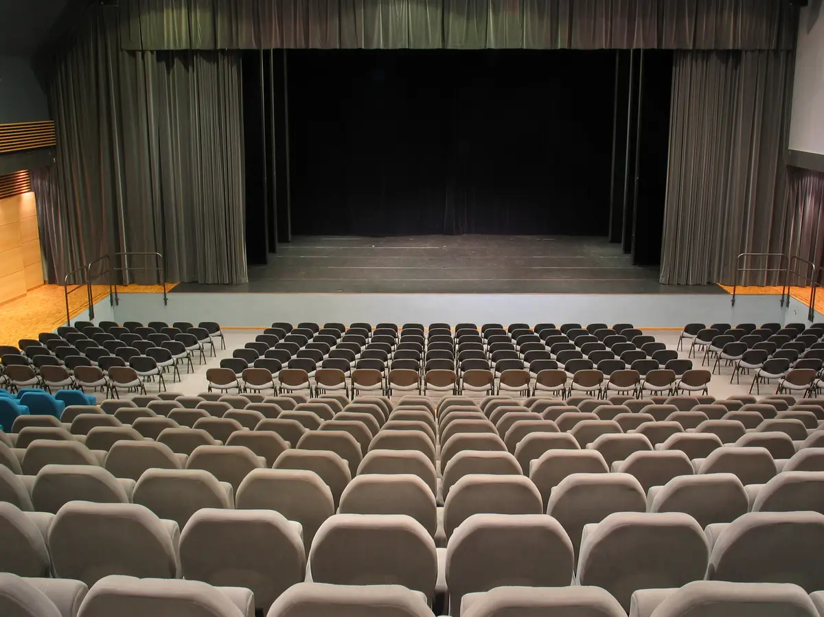 Le Parc - Scène de Ribeauvillé