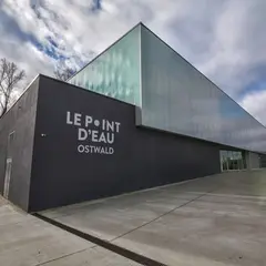 Le Point d'Eau