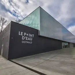 Le Point d'Eau