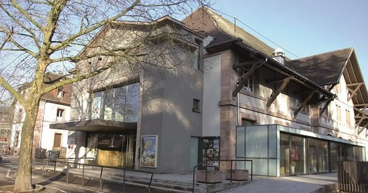 Espace Culturel Saint-Grégoire