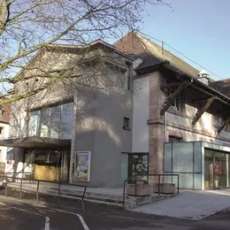 Espace Culturel Saint-Grégoire