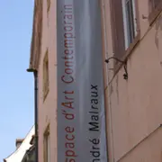 Espace d'Art Contemporain André Malraux