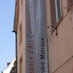 Espace d'Art Contemporain André Malraux
