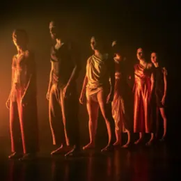 Espace Dantza - Danse Sphaera 1° partie