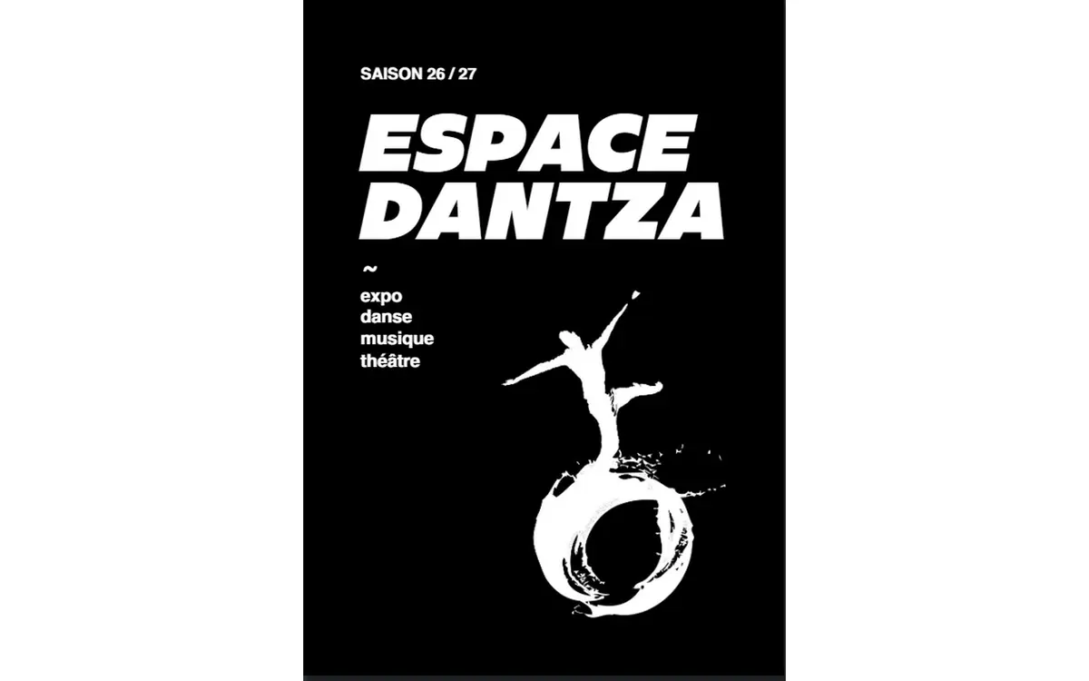 Espace Dantza - Saison 2026/27