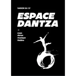 Espace Dantza - Scènes ouvetes Dantza