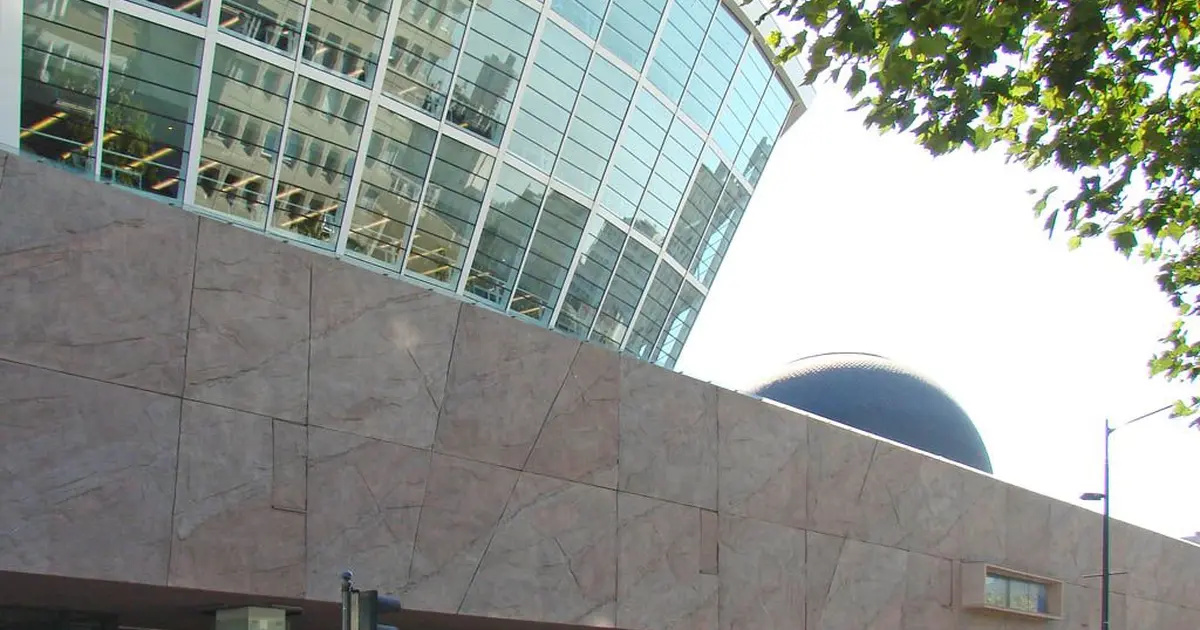 Espace des Sciences