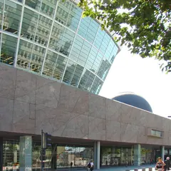 Espace des Sciences
