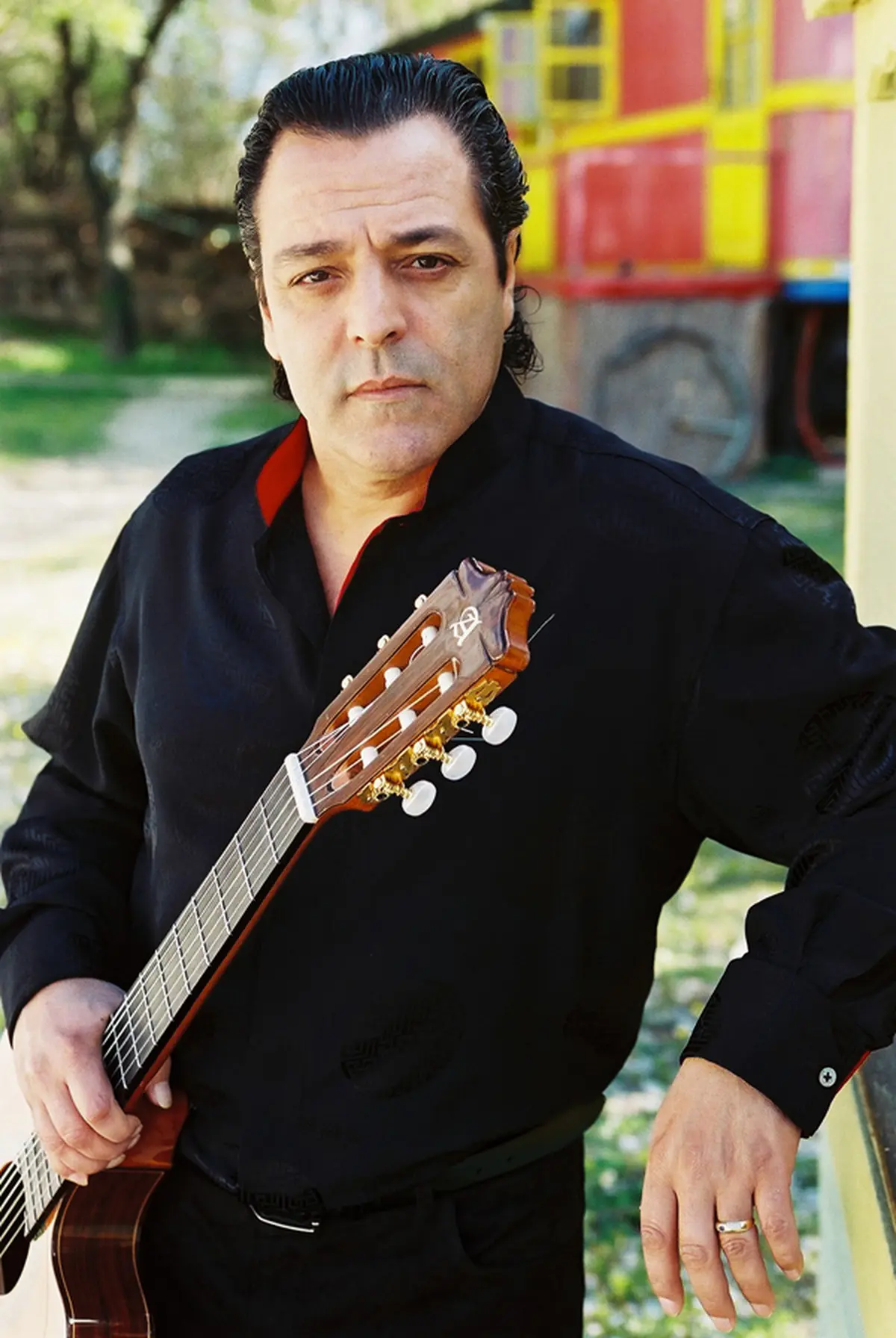 Chico et les Gypsies ouvrent la saison &agrave; Sausheim