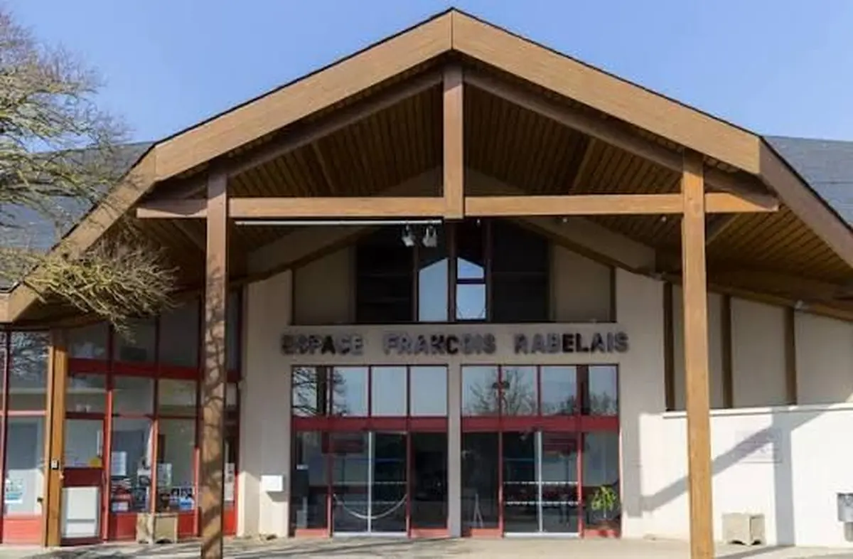 Espace François Rabelais