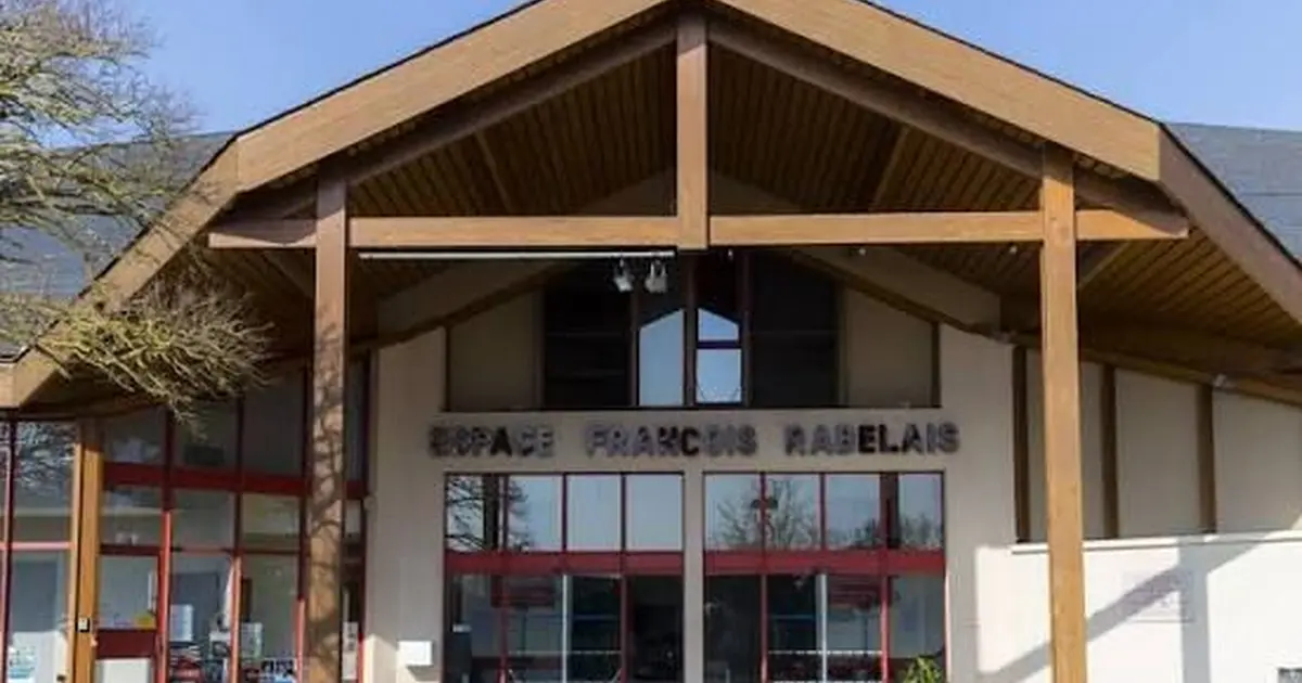 Espace François Rabelais