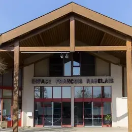 Espace François Rabelais